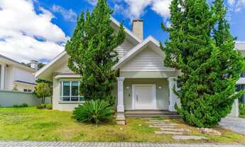 Imagem: Casa em Condomínio no Green Valley, 05