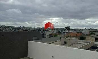 Imagem 7: Sobrado em condomínio com 100m² 3 quartos, à venda, no bairro Xaxim em Curitiba