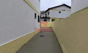 Imagem 5: Excelente casa duplex com quintal e garagem - Bangu