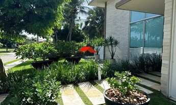 Imagem 5: Luxuosa Casa em Alphaville Fortaleza - Venda