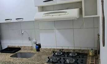 Imagem 6: Aluguel Lindo Apt Mibiliado 35m² 1Qt Serv Camareira, 1 Vg no Coração de Boa Viagem