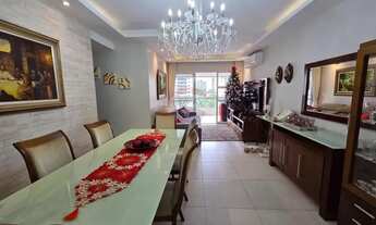 Imagem 5: Aluguel de Apartamento 4 Quartos com Vista Panorâmica Cidade Jardim (Reserva do Parque