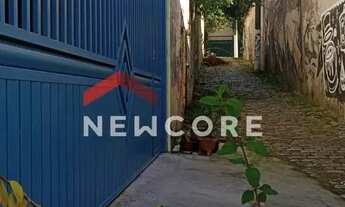 Imagem 3: Casa em Rua Brás Lourenço - Vila Mariana - São Paulo/SP