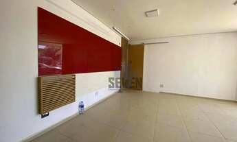 Imagem 4: Prédio Comercial para Locação na Vila Souto Bauru/SP 445,15 m²