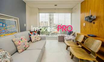 Imagem 2: Apartamento para alugar no Intersection Brooklin