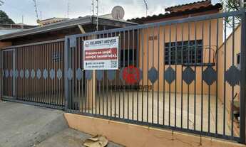 Imagem: Casa para alugar - Jardim Santa Eliza