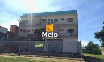 Imagem: Apartamento para locação CL 206, Santa