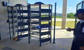 Imagem 4: Galpão com 8263 m² no - Distrito Industrial João de Almeida - Ribeirão das Neves/MG