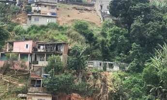 Imagem 2: Terreno particular em Francisco Morato