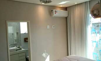 Imagem 7: Apartamento 1º Andar no Santos Dumont