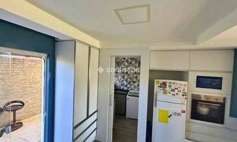 Imagem 5: Casa com 3 suítes à venda, 109,90m² - Ribeirão da Ilha - Florianópolis/SC