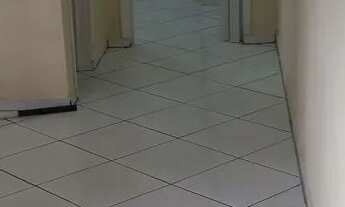 Imagem 4: Kitnet 45m² Semi mobiliado 1 Quarto