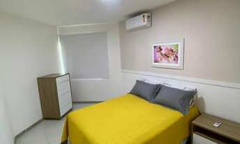 Imagem 2: Aluguel temporada Guarajuba Casa no condomínio Paraíso 400 m² com 4 quartos