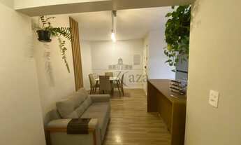 Imagem 4: Apartamento - Mirante Clube Flamboyant I - Parque Residencial Flamboyant - 2 Dormitórios