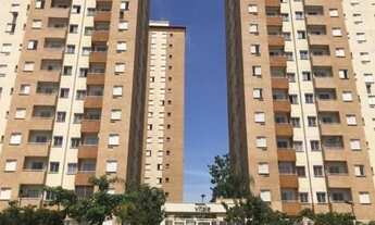 Imagem: APARTAMENTO SEMI MOBILIADO 02 DORMITÓRIOS