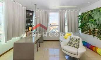 Imagem 4: Apartamento em Rua Camapuan - Alto Barroca - Belo Horizonte/MG