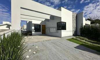 Imagem: Casa 3 Quartos Palhoça - SC - Bela Vista