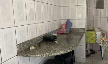 Imagem 2: Apartamento à venda de 2 quartos sem vaga de garagem no Setor Central em Goiânia