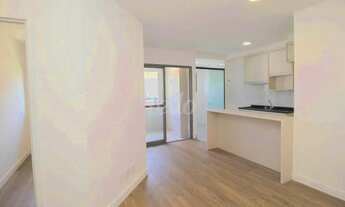 Imagem: Apartamento 2 quartos para alugar no(a)