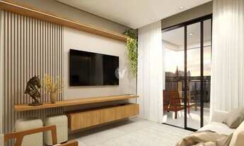 Imagem 4: Edifício Esperanto em Camobi, entrega em Dez/2025!