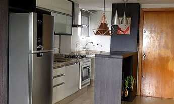 Imagem: Apartamentos - Charqueadas