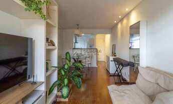 Imagem 9: Venda Apartamento 2 Dormitórios - 80 m² Vila Clementino