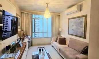 Imagem: Apartamento com 3 quartos à venda, 10 m²