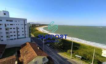 Imagem 6: Apartamento de 03 quartos na Enseada Azul em Guarapari-ES - Support Corretora de Imóveis