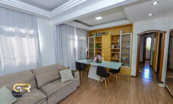 Imagem 3: Cobertura para Locação em Belo Horizonte, Cidade Nova, 3 dormitórios, 1 suíte, 3 banheiros