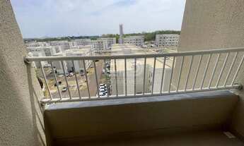 Imagem 3: Apartamento com 2 quartos no Cond. Chapada dos Bem te Vis