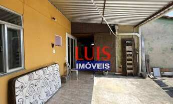 Imagem 4: Casa com 2 dormitórios para alugar, 150 m² por R$ 2.200/mês - Piratininga - Niterói/RJ-CA6