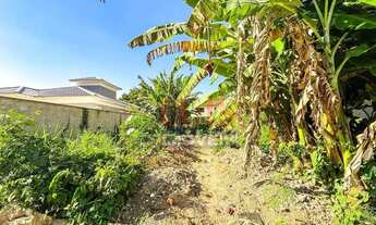 Imagem 3: Terreno à venda, 340 m² por R$ 420.000,00 - Itaipu - Niterói/RJ