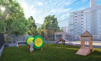 Imagem 6: Apartamento no Residencial Reserva Da Colina com 3 dormitórios sendo 1 suíte à venda, 61,7