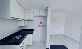 Imagem 4: Apartamento para alugar com 2 quartos,1 suíte, 50,35m², bairro Santa Mônica - Belo Horizon