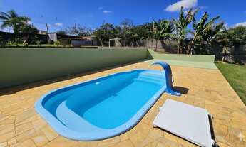 Imagem 6: Chácara com piscina e com 3 suites