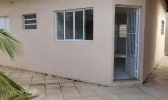 Imagem 2: Casa no Anil Casa com 2 dormitórios