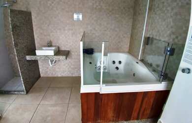 Imagem 7: Imóvel para aluguel possui 70 metros quadrados com 2 quartos em Praia de Itaparica - Vila