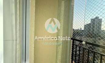 Imagem 4: Apartamento à venda, Campestre, Santo André, SP