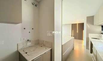 Imagem 5: Casa semi-mobiliada com 3 quartos para alugar, 194 m² por R$ 10.000/mês - Santa Felicidade