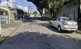 Imagem 4: TERRENO COM CASAS ANTIGAS PARA RENDA - 4 MORADIAS - 6666