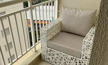 Imagem 6: Apartamento à venda e para alugar em Campinas, Jardim Aurélia, com 2 quartos, com 55 m²