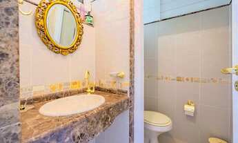 Imagem 4: Casa com 3 quartos em Pedro do Rio, Petrópolis