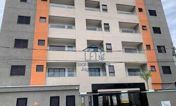 Imagem 3: Apartamento à venda por R$ 530.000,00 - Jardim Planalto - Jaguariúna/SP