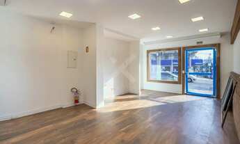 Imagem 5: Ponto comercial de 370m2 para alugar no bairro Azenha