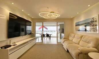 Imagem 4: Apartamento em Rua Dona Vitória Yunes Stefano - Enseada - Guarujá/SP