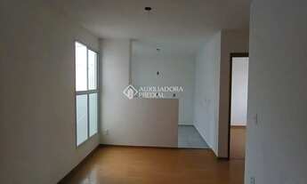 Imagem 4: Conforto e praticidade no Flores da Costa - 2 dormitórios com área de lazer