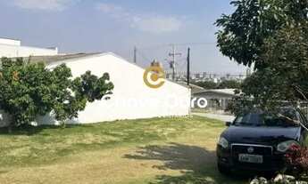 Imagem 6: Terreno com benfeitoria no Country