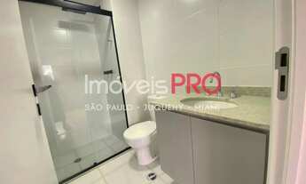 Imagem 6: Apartamento Brooklin - 85 M² -2 DORMitorios - 1 SUÍTE - 1 VAGA E LAZER CLUBE