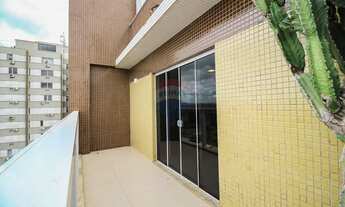 Imagem 3: Cobertura Duplex Excepcional no Centro: 4 Quartos, 4 Banheiros