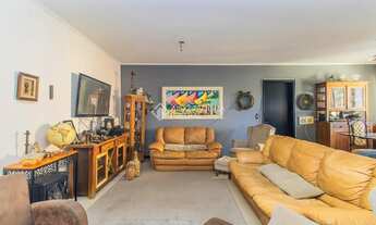 Imagem 4: Apartamento Mobiliado 3 quartos Moinhos de Vento